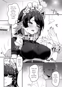 Page 3 of The Cursed Sleep - preview thumbnail