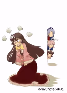 Page 157 of Non danbooru backup - preview thumbnail