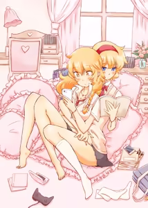 Page 378 of Non danbooru backup - preview thumbnail