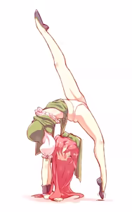 Page 581 of Non danbooru backup - preview thumbnail