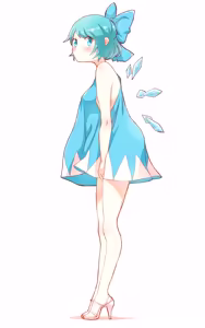 Page 620 of Non danbooru backup - preview thumbnail