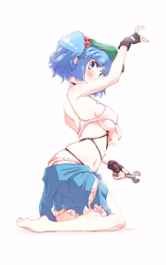 Page 636 of Non danbooru backup - preview thumbnail