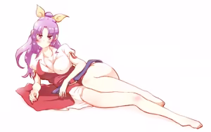 Page 693 of Non danbooru backup - preview thumbnail