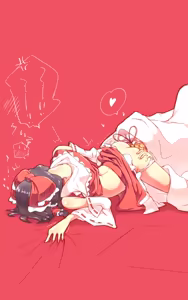 Page 742 of Non danbooru backup - preview thumbnail