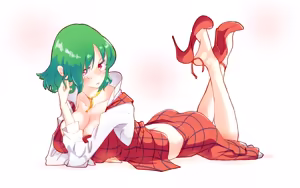 Page 768 of Non danbooru backup - preview thumbnail