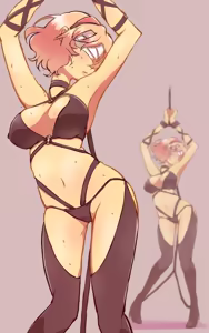 Page 796 of Non danbooru backup - preview thumbnail