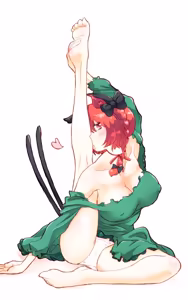 Page 807 of Non danbooru backup - preview thumbnail