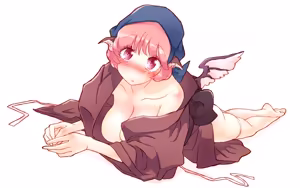 Page 818 of Non danbooru backup - preview thumbnail