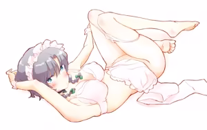 Page 834 of Non danbooru backup - preview thumbnail