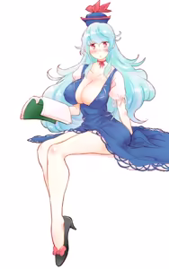 Page 836 of Non danbooru backup - preview thumbnail