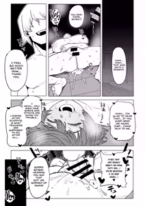 Page 107 of Teisou Gyakuten no Hero Academia | Inverted Morality Hero Academia - preview thumbnail