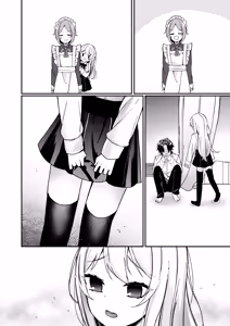Page 61 of Ojou-sama-kun no Inu ni Narimashita 2 - preview thumbnail