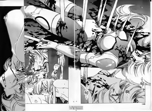 Page 143 of STAR REBRITH 03 - preview thumbnail