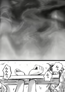 Page 136 of Fushigi Sekai -Mistery World- Nonona 6 ~Moteasobareshi Mabaku no Zecchou Shokei~ - preview thumbnail