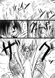 Page 20 of Fushigi Sekai -Mistery World- Nonona 6 ~Moteasobareshi Mabaku no Zecchou Shokei~ - preview thumbnail