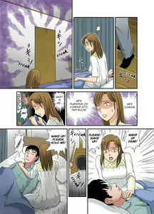 Page 15 of Anata ga Shiranai Tsuma no Kao ~Futari no Shujin~ - preview thumbnail