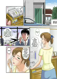 Page 2 of Anata ga Shiranai Tsuma no Kao ~Futari no Shujin~ - preview thumbnail