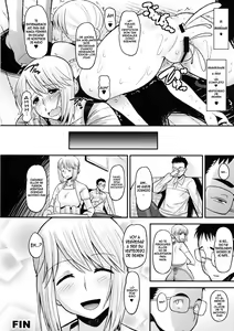 Page 20 of ESPOSA CORRUPTA - preview thumbnail
