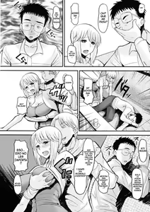 Page 4 of ESPOSA CORRUPTA - preview thumbnail