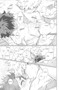 Page 39 of Tidy up (decensored) - preview thumbnail