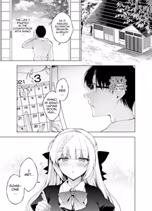 Shoujo Kaishun After - Eien no Kusari | A Maiden's Rejuvenation After - Eternal Chains — hentai manga cover on Fhentai