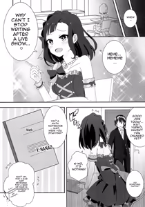 Page 3 of Lovemutagens. - preview thumbnail