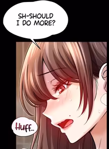 Page 43 of Taming my stepsister 1-15 - preview thumbnail
