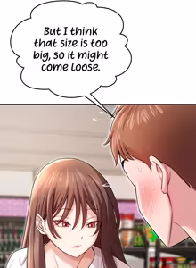 Page 49 of Taming my stepsister 1-15 - preview thumbnail