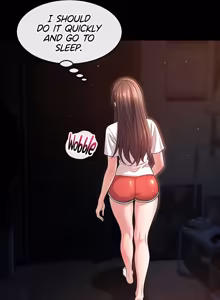 Page 80 of Taming my stepsister 1-15 - preview thumbnail
