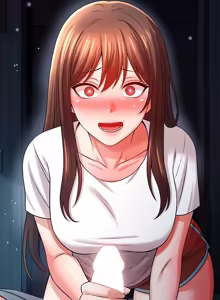 Page 90 of Taming my stepsister 1-15 - preview thumbnail