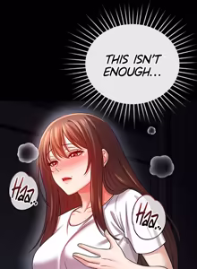 Page 93 of Taming my stepsister 1-15 - preview thumbnail