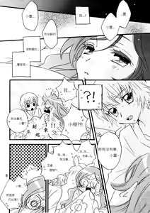 Page 9 of Tengoku wa Sugu Soko - preview thumbnail
