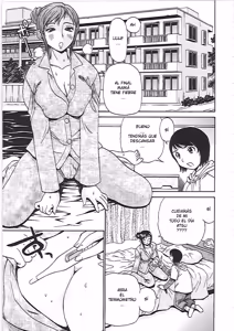 Page 26 of Yokujousuru Karada - preview thumbnail