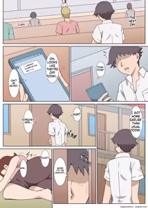 Page 5 of Osekkaina Oba-san to Apart de Sex Shita Hanashi - preview thumbnail