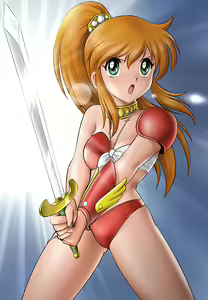 Page 7 of memorial ~ Cream Lemon Illustration Collection - preview thumbnail