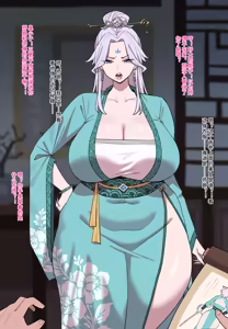 师娘篇 — hentai manga cover on Fhentai