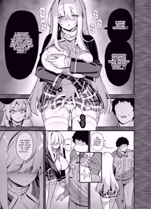 Page 10 of The Actor of Oshun Girls College 5 | Oushun Jogakuen no Danyuu 5 - preview thumbnail