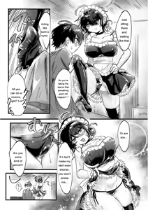 Page 179 of Okigae Asobi Chu - preview thumbnail