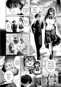 Page 36 of Okigae Asobi Chu - preview thumbnail