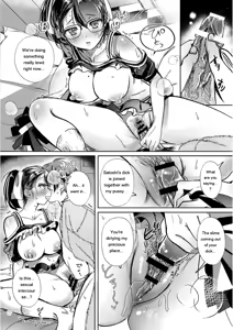 Page 46 of Okigae Asobi Chu - preview thumbnail