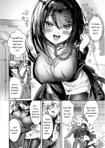 Page 90 of Okigae Asobi Chu - preview thumbnail