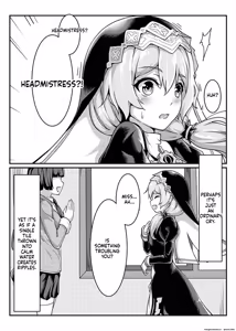 Page 5 of Higanbana no Hibiki - preview thumbnail