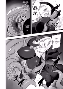 Page 56 of Mamono no Sei dakara Shikata nee yona | It's A Monster's Fault So There's No Helping It, Right? - preview thumbnail