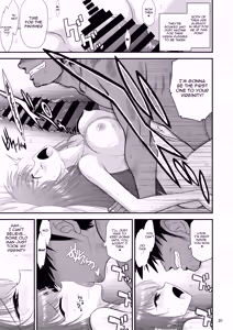 Page 30 of Mami no Meikyuu 2 Leskko Boukensha Hen | Mami's Dungeon 2 - Lesbian Adventurer Edition - preview thumbnail