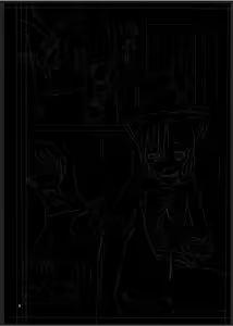 Page 3 of SHiNSiM@STER - preview thumbnail