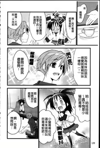 Page 128 of Fool Girl | 好色蠢女孩 - preview thumbnail