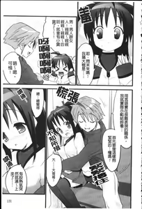 Page 131 of Fool Girl | 好色蠢女孩 - preview thumbnail