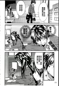 Page 172 of Fool Girl | 好色蠢女孩 - preview thumbnail