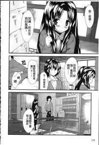 Page 174 of Fool Girl | 好色蠢女孩 - preview thumbnail