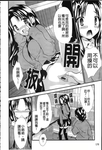 Page 178 of Fool Girl | 好色蠢女孩 - preview thumbnail